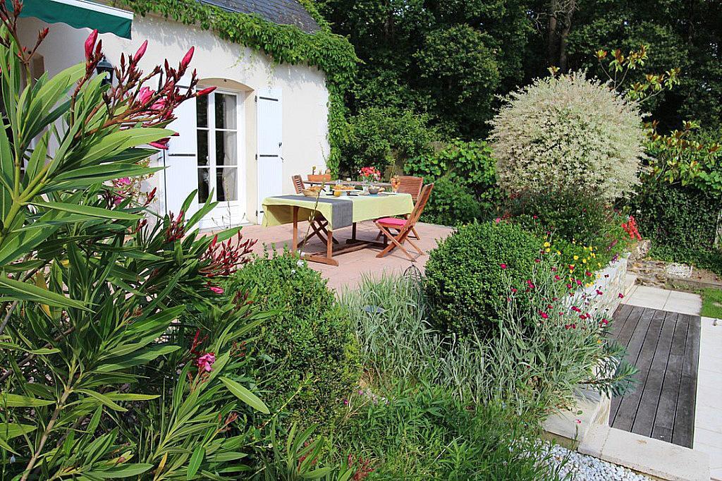 Bed and Breakfast Logis Du Lievre D'Or Montbazon Exterior foto